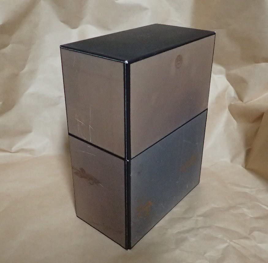 千年女優 DVD Collection Box Amazon.co.jp: 千年女優 コレクションBOX (初回生産限定版) [DVD